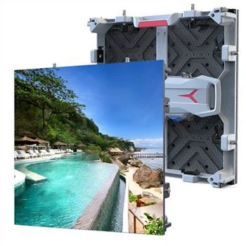 Kültéri Led Video Fal kölcsönzés