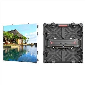 Mobil LED képernyő bérlés