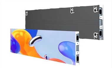 Led Video Monitor Vállalkozásoknak
